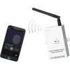 Orno Kontroler GSM vartų valdiklis su USB prievadu, 4G