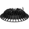 Orno HORIN LED 100W aukštų patalpų šviestuvas, 9000lm, IP65, 4000K, aliuminis