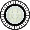 Orno HORIN LED 100W aukštų patalpų šviestuvas, 9000lm, IP65, 4000K, aliuminis