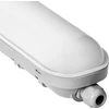 Orno HYZ LED NEW 48W, dulkėms atsparus šviestuvas, 4800lm, IP65, IK08, 4000K, ABS/PC