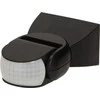 Energizer ORNO MOTION SENSOR 180 DEGREE IP65, 1200 W Juodas VERTICAL AND HORIZONTAL ADJUSTMENT &amp;&amp;
