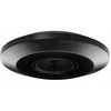 Orno Czujnik 360 laipsnių judesio jutiklis IP20, 2000 W, itin plokščias - 2,5 cm, juodas