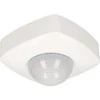 Orno Czujnik 360 laipsnių judesio ir buvimo jutiklis, IP65, 2000 W, 3 jutikliai