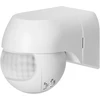 Orno Czujnik Judesio jutiklis 180° IP44, 800W, maks. 15m, mini, baltas