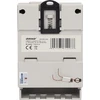 Orno 1 Fazowy 1 fazės elektros energijos suvartojimo indikatorius, 80A, 3 moduliai, DIN TH-35mm