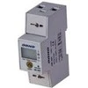 Orno 1 fazės elektros skaitiklis 80A 230V su indikatoriumi (LCD OR- EC- 503)