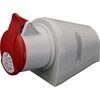 Orno Lizdas Maitinimo lizdas 16A/5P, IP44