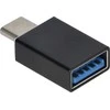 Orno Lizdas Įleidžiamas lizdas 2P+Z su „EasyEject“ sistema, USB 3.0, 1,5 m + USB adapteris