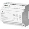 Orno Maitinimo šaltinis Maitinimo šaltinis, montuojamas ant DIN bėgelio, 24 V nuolatinės srovės, 6,25 A, 150 W, 6 moduliai