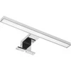 Sieninis šviestuvas Orno MIRALL LED 5W, veidrodinė lempa, 350lm, 4000K, ilgis 30 cm, plastikinė