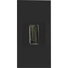 Orno NOEN USB data, modulinis lizdas 22,5x45 mm USB data 2.0, tarpiklis, juodas
