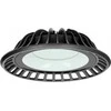 Orno HORIN LED 150W aukštų patalpų šviestuvas, 13500lm, IP65, 4000K, aliuminis