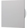 Orno Panel Plexiglass plokštė ventiliatoriams ir grotelėms, pilka