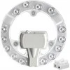 Orno AVIS II LED šviesos diodų panelė 12 W, 1200 lm, 4000 K, ? 137