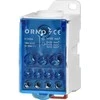 DISTRIBUTION BLOCK OR-LZ-8207/250 ORNO