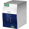 Orno Maitinimo šaltinis Pramoninis maitinimo šaltinis, DIN bėgelis, 24 V nuolatinės srovės, 20 A, 480 W, metaliniame korpuse