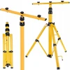 Orno prožektorius ant stovo 2x100W Hera 2.0 GW-0160