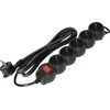 Orno PRAILG 29066S H05VV-F 5VIET 3M JUOD