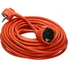 Orno Przedłużacz Vieno lizdo sodo prailginimo laidas PVC 3x1,5 mm², 25 m ilgio
