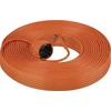 Orno Przedłużacz Vieno lizdo sodo prailginimo laidas „Schuko“, PVC 3x1mm?, ilgis 30m