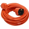Orno Przedłużacz Vieno lizdo sodo prailginimo laidas „Schuko“, PVC 3x1mm?, ilgis 30m