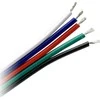 Orno Przewód, RGBW LED juostų kabelis, 5x0.35mm2, 25m