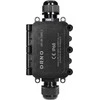 Orno Puszka Dėžutė be jungties HD IP68, 0,75–4,0 mm?, 2 M20 jungtys