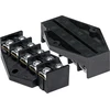 Orno Płytka Odgałęźna 5 torów x 10mm2