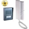Orno Vieno šeimos intercom rinkinys, 2-viela n / t SAGITTA (OR- DOM- SG- 918)