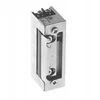 CDVI Simetrinė elektrinė spyna su spyna ir nematoma atmintimi 10–24 V AC/DC JIS 1743-BT