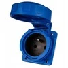 Orno Skydelio lizdas 2P+Z, 16A, 230 VAC, IP68
