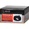 Orno SORMUS R dekoratyvinis prožektoriaus rėmelis, MR16/GU10, maks. 7W, reguliuojamas, apvalus, juodas