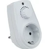 Orno Dimmer su Schuko 2880 maitinimo lizdu