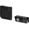 Orno TOGI AC belaidės doorbell, mains-powered, juodas (OR-DB-MP-166/B)