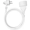 Orno Przedłużacz Vieno lizdo namų ilgintuvas, 1x2P+Z 1,5m, PVC kabelis H05VV-F 3x1,5mm², 230VAC/16A