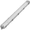 Orno VUMBI IV dulkėms atsparus šviestuvas T8 LED, IP65, 120 cm
