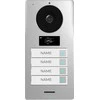 Orno Wideokaseta czterorodzinna, 2MP Full HD, RFID, do rozbudowy zestawu GAYD MULTI4