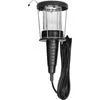 Orno Lampa Dirbtuvės lempa E27, maks. 60 W, IP20, stiklinis gaubtas