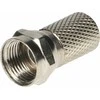 Orno Wtyk SAT-F varinis kištukas, 6,8 mm, 2 vnt.