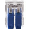 Orno Złączka 2 laidų kompresinė instaliacinė jungtis; bet kokiam 0,75–4 mm² laidui; IEC 450V/32A 100 vnt.