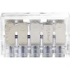 Orno Złączka 5 laidų kompresinė instaliacinė jungtis; bet kokiam 0,75–4 mm² laidui; IEC 450V/32A, 50 vnt.