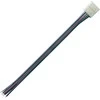 ZŁĄCZKA DO TAŚM LED AD-TL-6499/Z-P/RGBW 12 mm ORNO