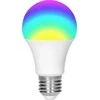 Orno Żarówka LED lemputė 5,5 W E27 500 lm RGB+W, „Tuya Smart Wi-Fi“