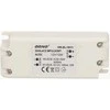 Orno Maitinimo šaltinis LED maitinimo šaltinis 12VDC 12W, IP20