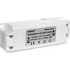 Orno Maitinimo šaltinis LED maitinimo šaltinis 12 VDC 24 W, IP20
