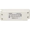 Orno Maitinimo šaltinis LED maitinimo šaltinis 12 VDC 30 W, IP20
