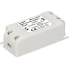 Orno Maitinimo šaltinis LED maitinimo šaltinis 12VDC 6W, IP20