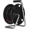 Orno Zwijak Kabelio ritė IP20 4x2P+Z 16A 230V