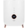 Adler | AD 7972 | Drėkintuvas | 23 W | Vanduo bako talpa 4 L | Tinka kambariams iki 35 m² | Ultragarsinis | Drėkinimo pajėgumas 150-300 ml/val | Baltas