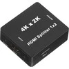 ART SPLITART OEM-SP1-2 ART SPLITTER HDMI 2 PORTS oem